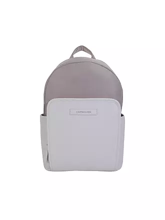KAPTEN & SON | Rucksack Aalborg | 